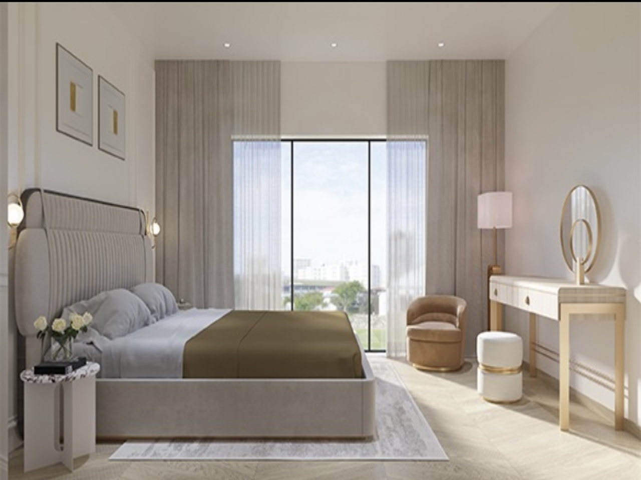 Altai Tower /Q2 2026